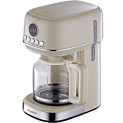 Кофеварка BergHOFF Retro Kaave 15 Cup 8698348036489  / 7950400