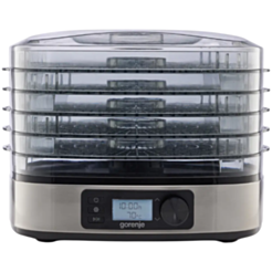 Meyvə və tərəvəz qurudan Gorenje FDK400DE
