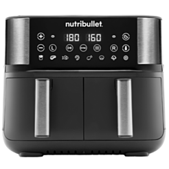 Аэрогриль Nutribullet 2Drawers NBA081B