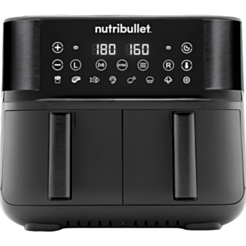 Air Fryer Nutribullet 2Drawers NBA081B