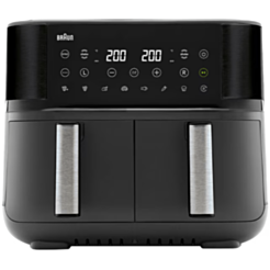 Аэрогриль Braun TwinCook 3 TD 3030