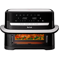 Аэрогриль TEFAL Dual Easy Fry Flex EY922DE0 1510002875