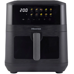 Аэрогриль Hisense HAF2100DCD