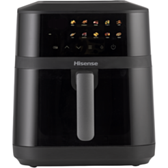 Аэрогриль Hisense HAF1800DCD