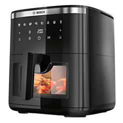 Air Fryer Bosch MAF671B0