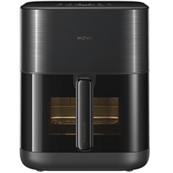 Air Fryer MOVA FD10 Pro Qara