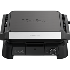 İzqara TEFAL SuperGrill 3in1 1510002832