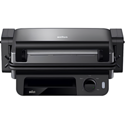 İzqara Braun CG5010IGY