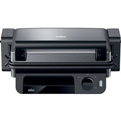 Электрогриль Braun CG5010IGY