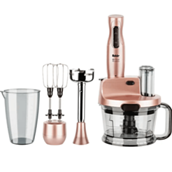 Blender Fakir Mr.Chef Set 8690394695016