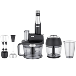 Blender Fakir Speed Quadro 8682511903487