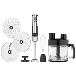 Blender Ardesto HBSG-1000WHCHSL