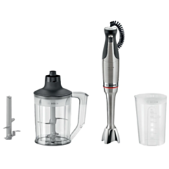 Blender Bosch MSM8M950