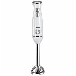 Блендер Dessini DS-72 Metal White