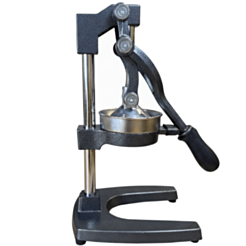 Соковыжималка пресс Hand Juicer Серый