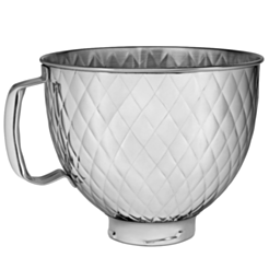 Чаша для кухонного комбайна KitchenAid 5KSM5SSBQB