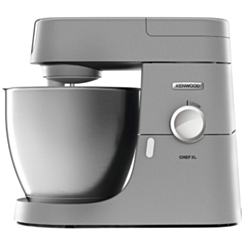 Kombayn Kenwood KVL4100S