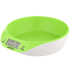 Весы Ardesto SCK-900BGR