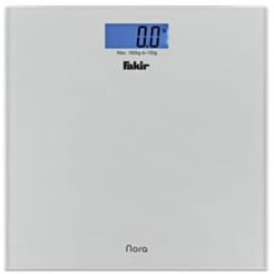 Весы Fakir Nora Digital 8690394202306