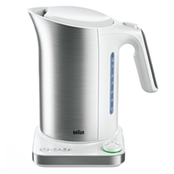 Çaydan Braun WK5115WH
