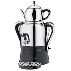 Samovar Korkmaz A842