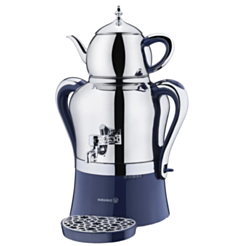 Samovar Korkmaz A843