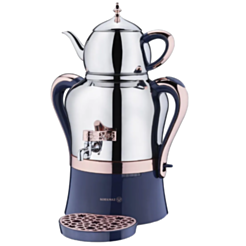 Samovar Korkmaz A843-01