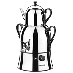 Samovar Korkmaz A338