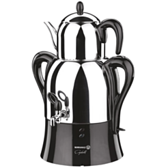 Elektrik samovar Korkmaz A341-04