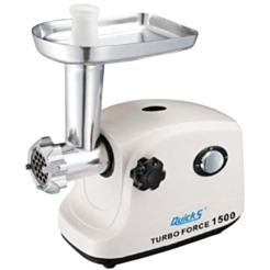 Ətçəkən Quicks Q-1009 Ağ