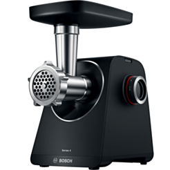 Мясорубка Bosch MFWS640B
