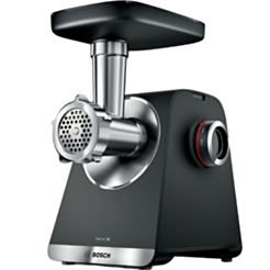 Мясорубка Bosch MFWS640B