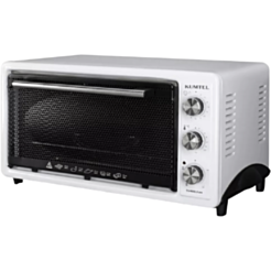 Mini soba Kumtel LX-3525 Ağ