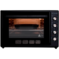 Mini-soba Taube TB7002GG Black