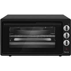 Mini soba Ferre 45500 Black