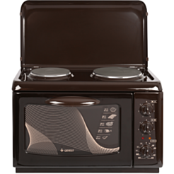 Mini soba Gefest 420 K19