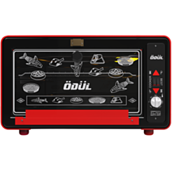 Mini soba Ödül MO-3220