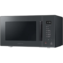 Mikrodalğalı soba Samsung MG23T5018AC/BW