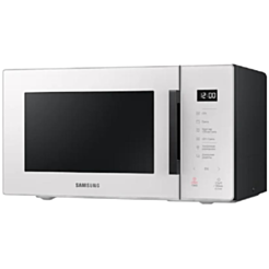 Mikrodalğalı soba Samsung MG23T5018AE/BW