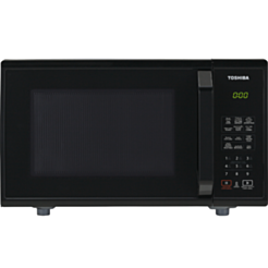 Mikrodalğalı soba Toshiba MM-EM23P(BK)