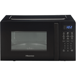 Mikrodalğalı soba Hisense H20MOBS4H