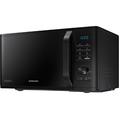 Mikrodalğalı soba Samsung MG23K3515AK/BW