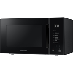 Mikrodalğalı soba Samsung MS23T5018AK/BW