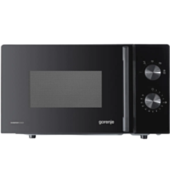 Mikrodalğalı soba Gorenje MO20E1B5