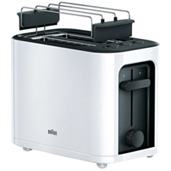 Toster Braun HT3000WH