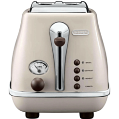 Тостер DeLonghi CTOV2103.BG