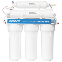 Фильтр для воды Ecosoft MO550MECOSTD