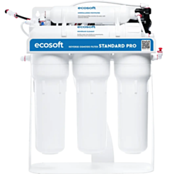 Фильтр для воды Ecosoft MO550MPSECOSTD