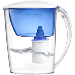 Su filtri Barrier Extra