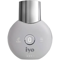 Прибор для очищения и лифтинга лица İYO Ultrasonic 8682511904378